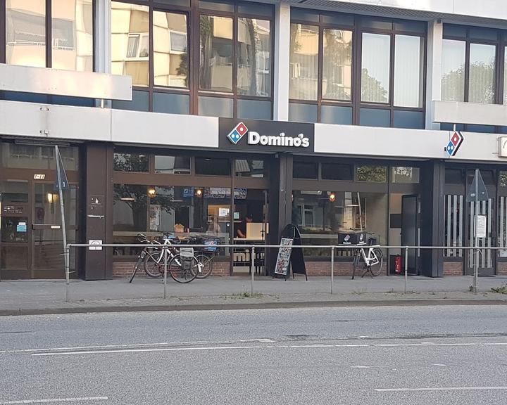 Domino's Pizza Pinneberg